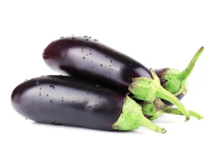 Bharta Brinjal (Big)