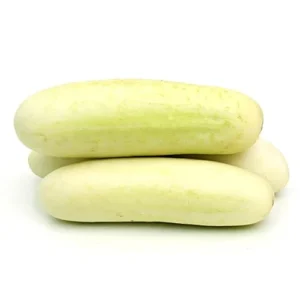 Cucumber (White)