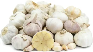 Garlic (Indian) (Small)