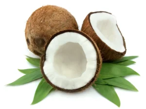 Coconut (Per Pc)