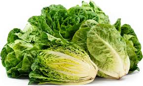 Baby gem lettuce  (Imported)