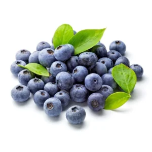 Blueberry (Fruit)  (Imported) (125gm pkt)