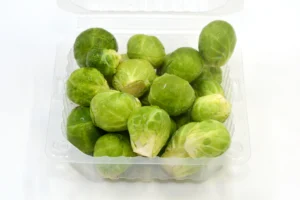 Brussels Sprout  (Imported)