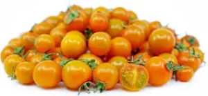 Cherry Tomatoes  (Orange) (Imported)