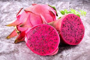 Dragon Fruit  (Imported)