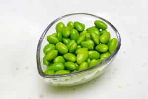 Edamame Beans  (Peeled) (Imported)