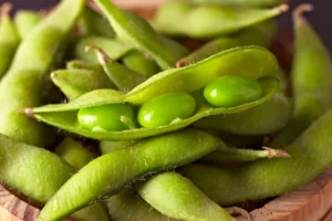 Edamame Beans  (Imported)