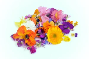 Edible Flowers  (20 gm pkt)