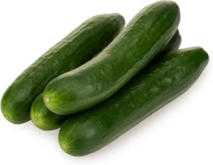 English Cucumber