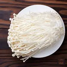 Enoki Mushroom  (Imported)