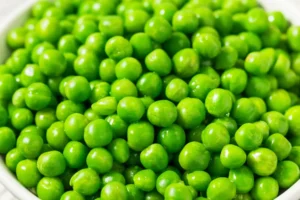 Green Peas  (Frozen) (Pkt)