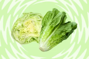 Iceberg (lettuce)
