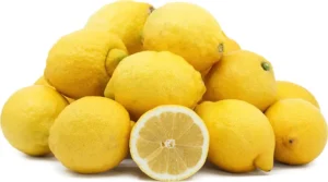 Italian Lemon  (Imported)