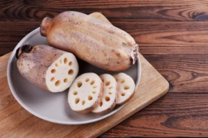 Lotus Root (Imported)