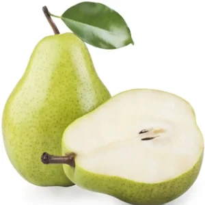 Pear (Indian)