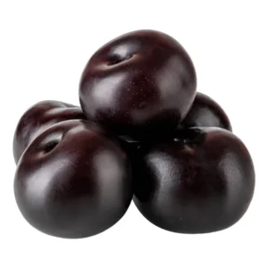 Plum (Imported)