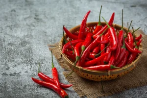 Red Chilli (Imported)