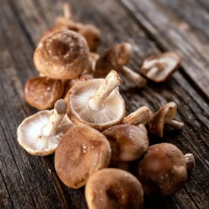 Shiitake Mushroom (Fresh) (Imported)