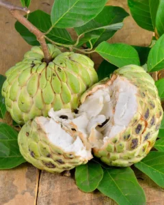 Sitafal (Custard Apple)