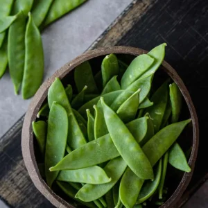 Snow Peas (Imported)
