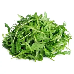Wild Rocket (Imported) (125 gm pkt)