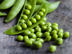 Green Peas (seeds)