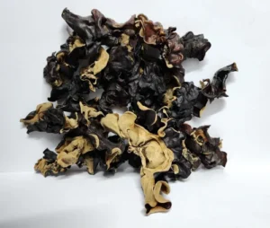 Black fungus Mushroom  (Dried) (Imported)