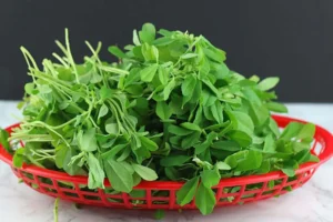 Methi