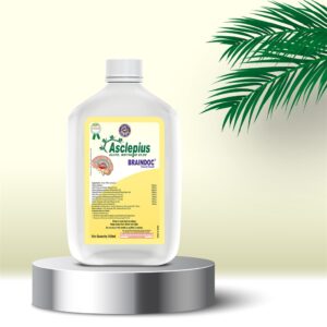 BRAINDOC PRAVAHI KWATH