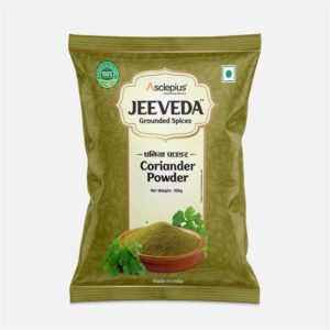 CORIANDER POWDER-500GM