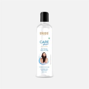 DAILY CARE SHAMPOO