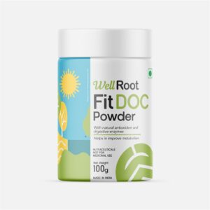 FITDOC POWDER