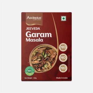 JEEVEDA GARAM MASALA