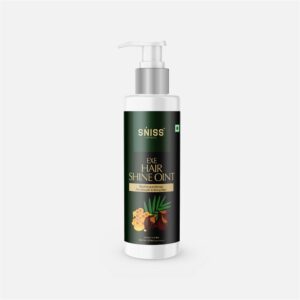 HAIR SHINE OINT- CONDITIONER