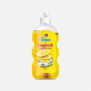 LIMFRESH LIQUID DISH WASH