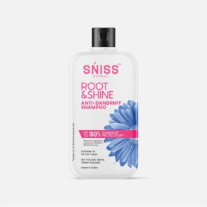 ROOT & SHINE SHAMPOO