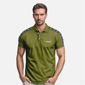 ASCLEPIUS T SHIRT (XXL)