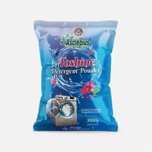TOSHINE DETERGENT POWDER