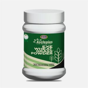 EXE WHEAT GRASS POWDER