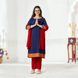 ASCLEPIUS WOMEN SUITS