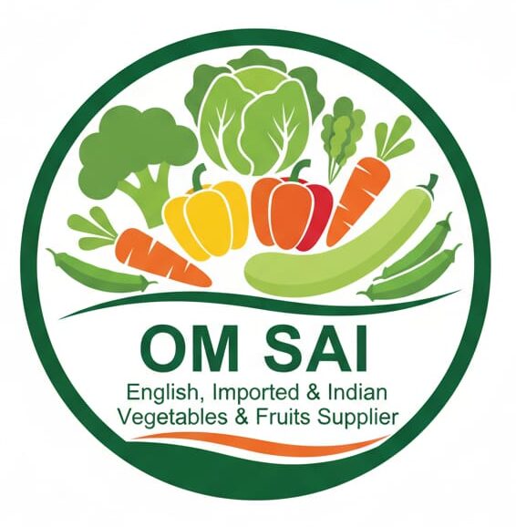 Om Sai Vegetables