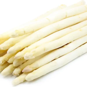 Asparagus (White)  (Imported) (Per KG)