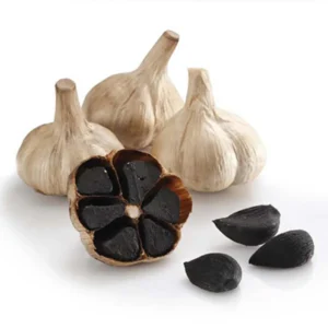 Black Garlic  (Imported) (Per KG)