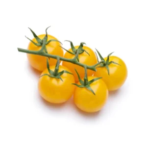 Cherry Tomatoes  (Yellow) (Imported) (Per KG)