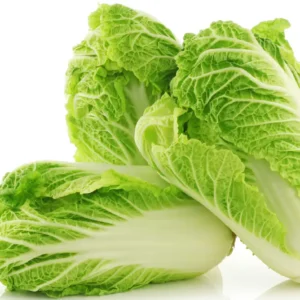 Chinese Cabbage (Per KG)