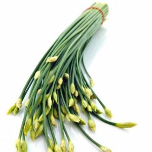 Flowering Chives  (Imported) (Per KG)