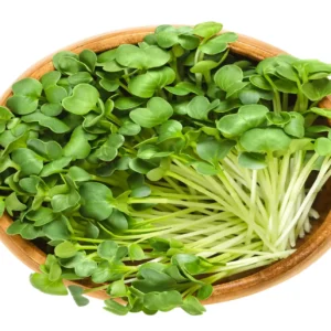 Micro Greens  (50 gm pkt)