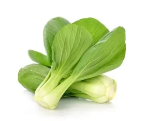 Baby Pak Choy (Per kg)