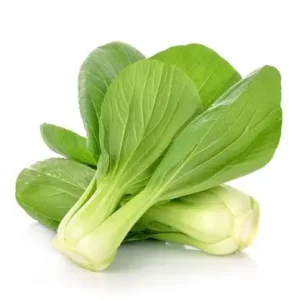 Baby Pak Choy (Per kg)