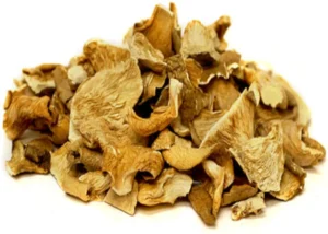 Oyster Mushroom  (Dried) (Per KG)